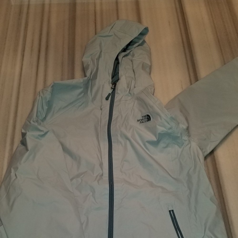 North Face Coat